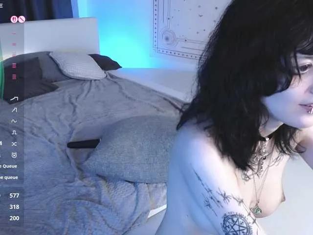 Setsunai — Freechat on BongaCams