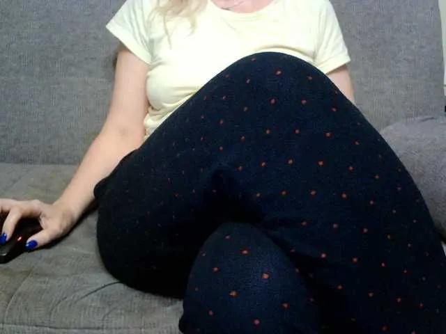 Sevilay on BongaCams
