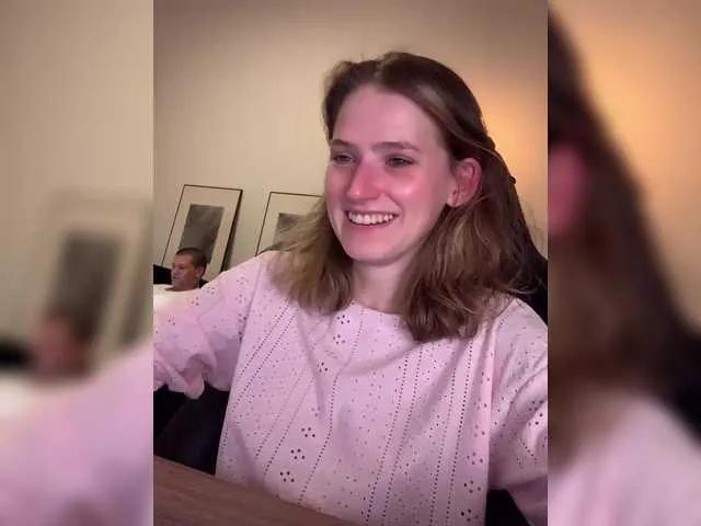 Sexy-Sweets on BongaCams