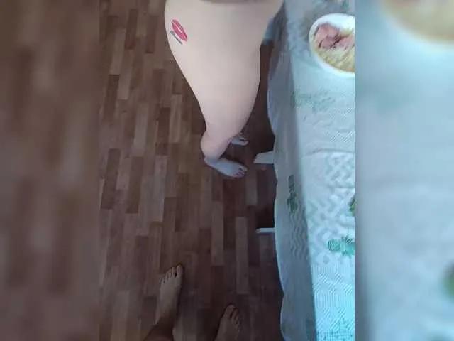 SexyCouple69 on BongaCams