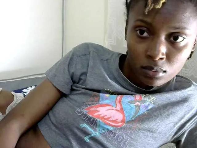 Sexydi on BongaCams