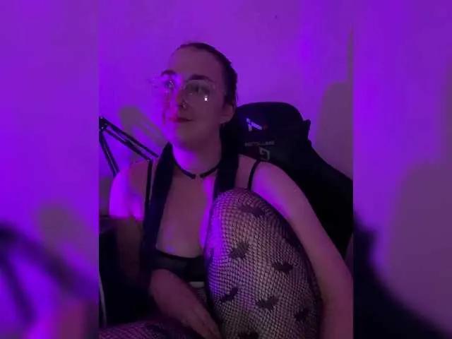 SonaBoo-25 — Freechat on BongaCams