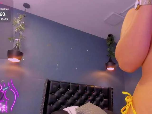 Sophiietaylor — A good conversation passionate creative people who make me vibrate and generate continuous orgasms 