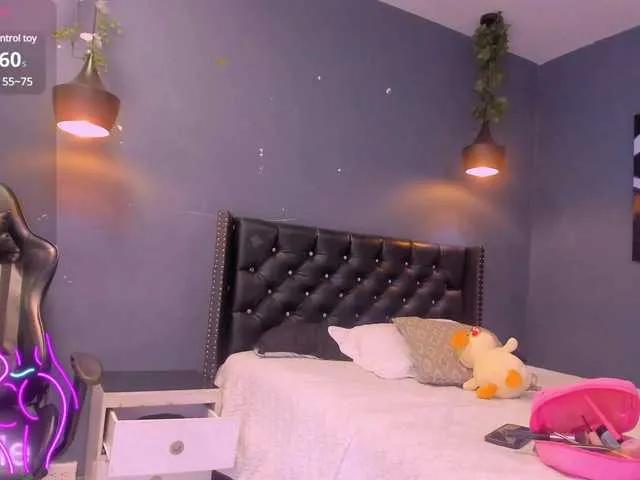Sophiietaylor on BongaCams