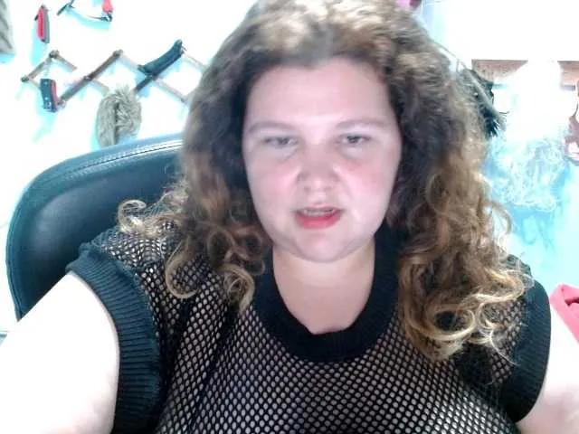 squirtbbw on BongaCams