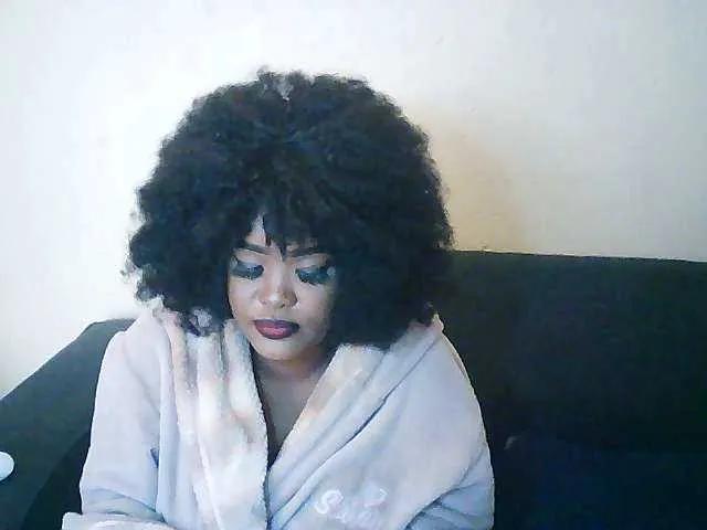 stormie955 on BongaCams