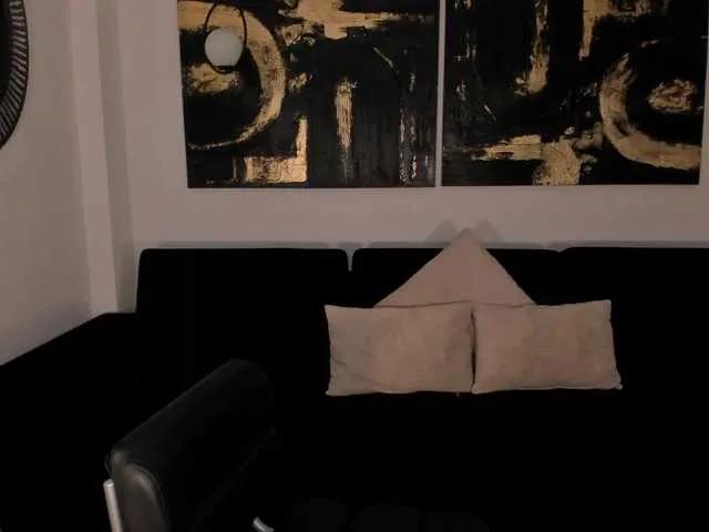 SunnyRiversX on BongaCams