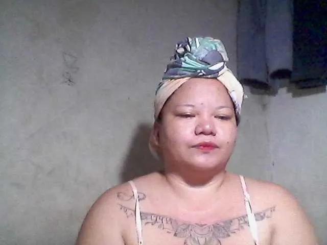 sweetasian33 on BongaCams