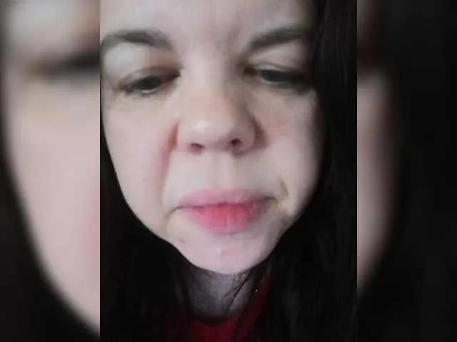 SweetDimond5 on BongaCams 