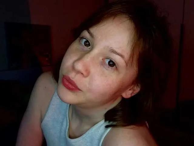 sweetdreamss on BongaCams 