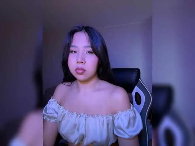 SweetFury on BongaCams 