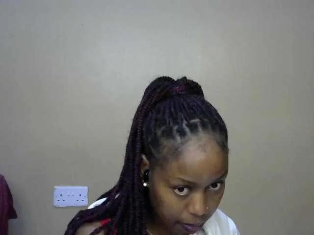Sweetkiki on BongaCams