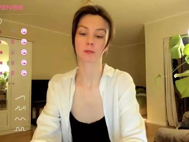 SweetWater on BongaCams 