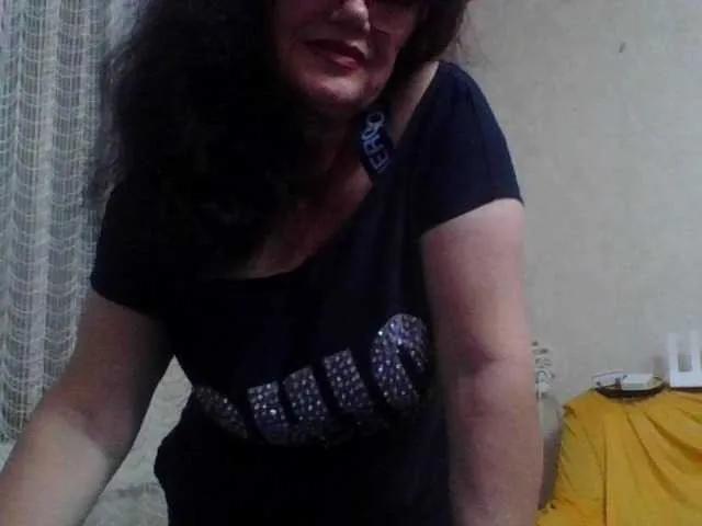 Sylvia-5 — Courtesy