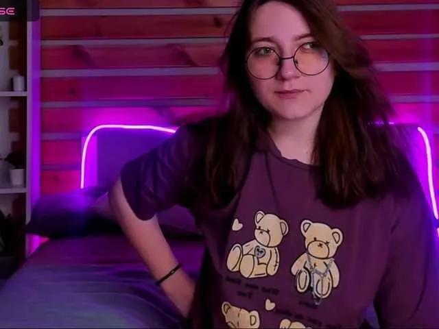 Tararyannn on BongaCams 