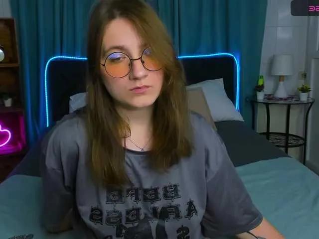 Tararyannn on BongaCams 