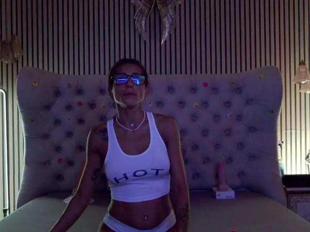 TastyShow on BongaCams 