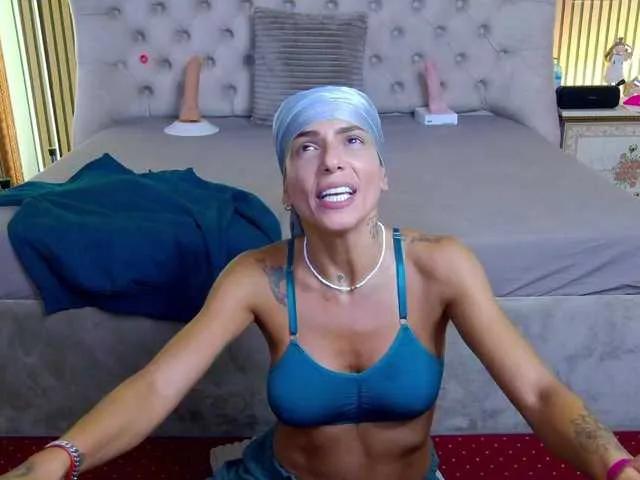 TastyShow on BongaCams 
