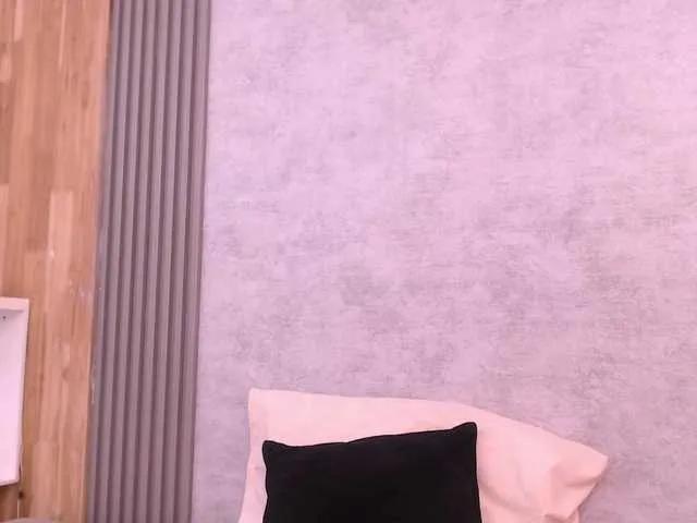 TataMiller on BongaCams