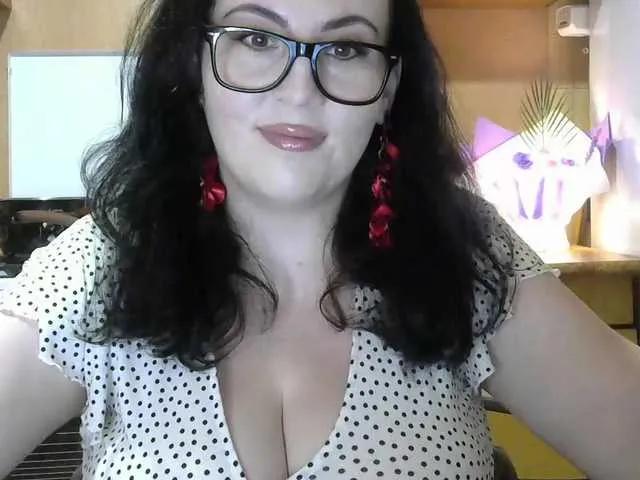 tatianamedi — Freechat on BongaCams
