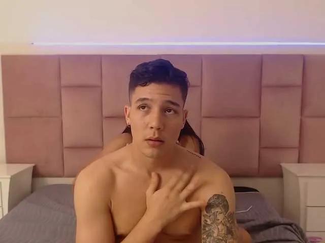 Taylorymax — We love that we can enjoy and have a lot of sex