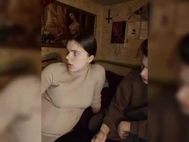Terri-and-Kyle on BongaCams 