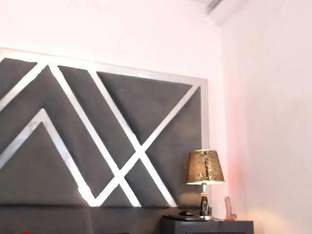 Tiffany-Baker on BongaCams