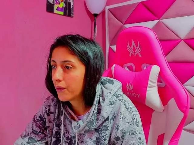 Tokkio777 on BongaCams 