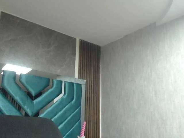 ValeryLargo on BongaCams