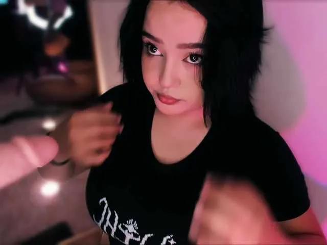 ValerySoto — Freechat on BongaCams