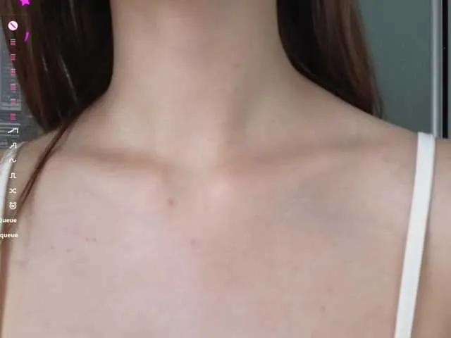 VentiGarfe — I love powerful men. I love beautiful bodies, people with whom it is easy to communicate