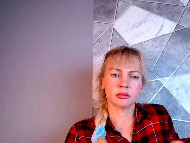 VeraFisher — Freechat on BongaCams