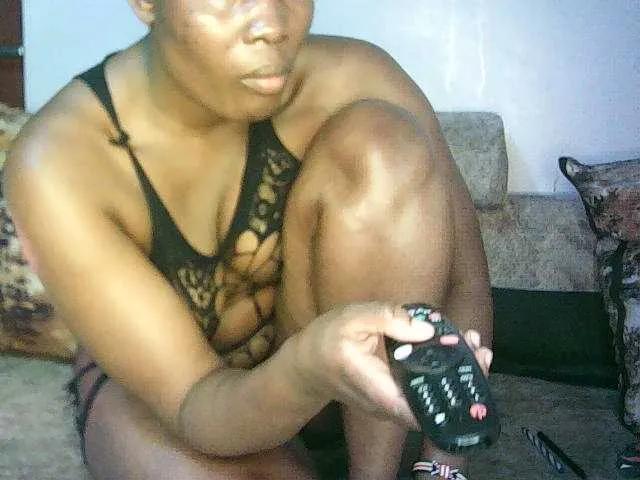 Veravee on BongaCams
