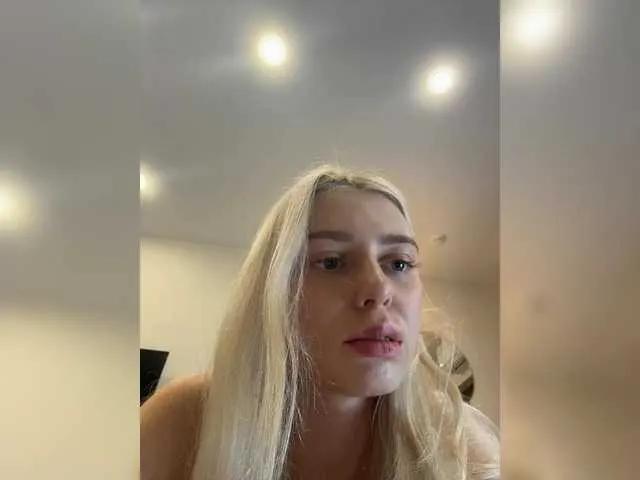 VibroMashulka — Freechat on BongaCams