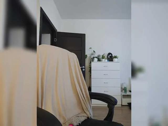 WetTigress on BongaCams 