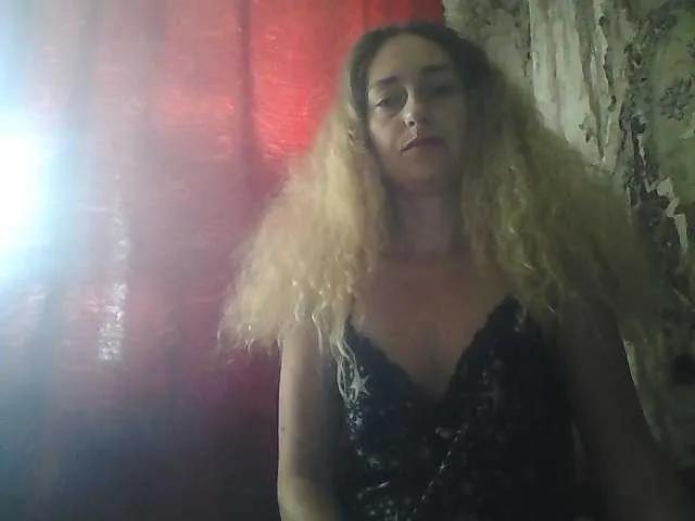 Yana36 — Freechat on BongaCams