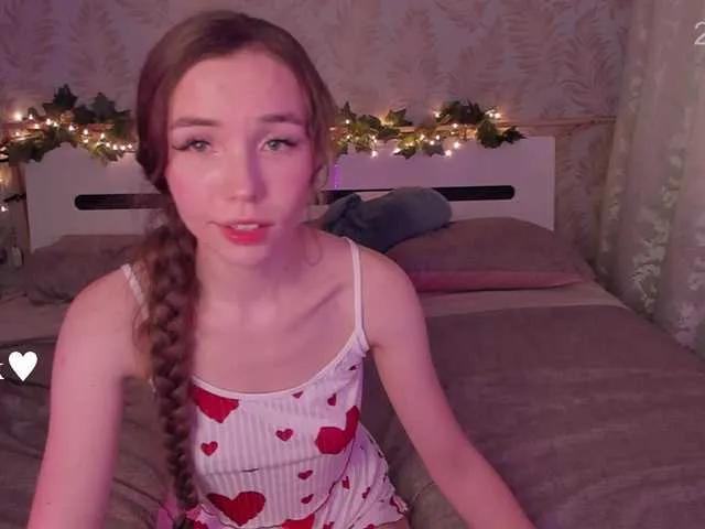 YonaBones — Freechat on BongaCams