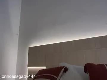 4444ngel on Chaturbate 