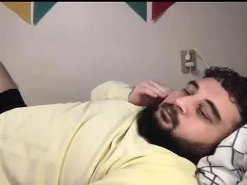 _alan_bear_ on Chaturbate 