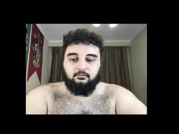 _alan_bear_ on Chaturbate 