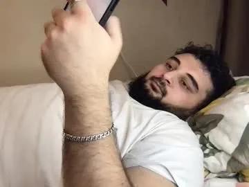 _alan_bear_ on Chaturbate 