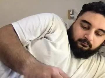 _alan_bear_ on Chaturbate 