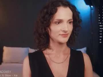 _arta_ — Welcome to my sensual world | Lovense is ON | /tipmenu Dice is ON | #brunette #erotic #skinny #natural #tease -- Current Goal: Booty close up in panties at 500 tokens [348 tokens to goal]