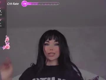 _b_a_n_s_h_e_e_ on Chaturbate 