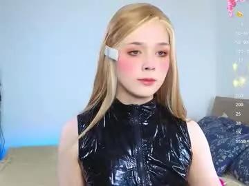 _yourfoxy_ —  Make me Happy <3   #lovense #trans #bigcock #cum #femboy [200 tokens remaining]