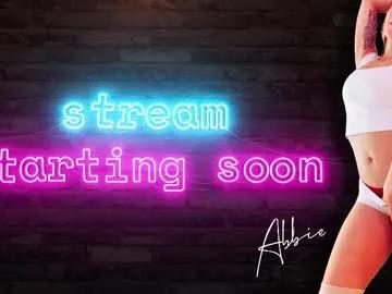 abbienextdoor — Current Goal: lets get a little wet at 333 tokens --  #new #cute #shy #sensual #young #natural #fun