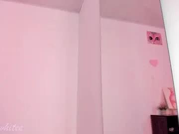 aby_whitee — GOAL: I play with my anal glass dildo   [444 tokens remaining] Welcome to my page!    welcome to my page! !    #nonude #blowjob #teen  #lovense #anal
