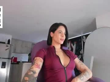 adelineefoxxx — Hello, I'm so horny and don't let my cocky dry - #latina #asshole #feet #boobs #blowJob #lovense #transwomen #bigcum #bigboobs #dirty #feet #lingerie #tattoo