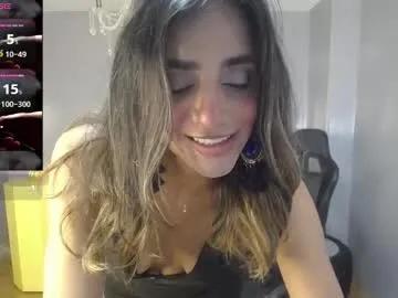 agatha_brooks_t on Chaturbate 