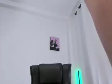 alan_rosee on Chaturbate 